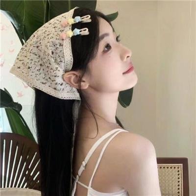 巧盗美人心